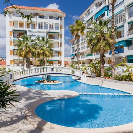 La Mata Belgica Apartamento Exterior foto
