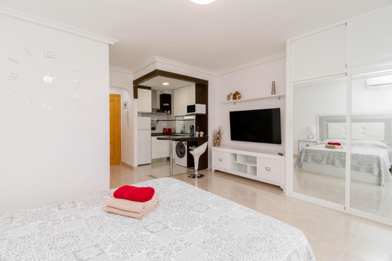 La Mata Belgica Apartamento Exterior foto
