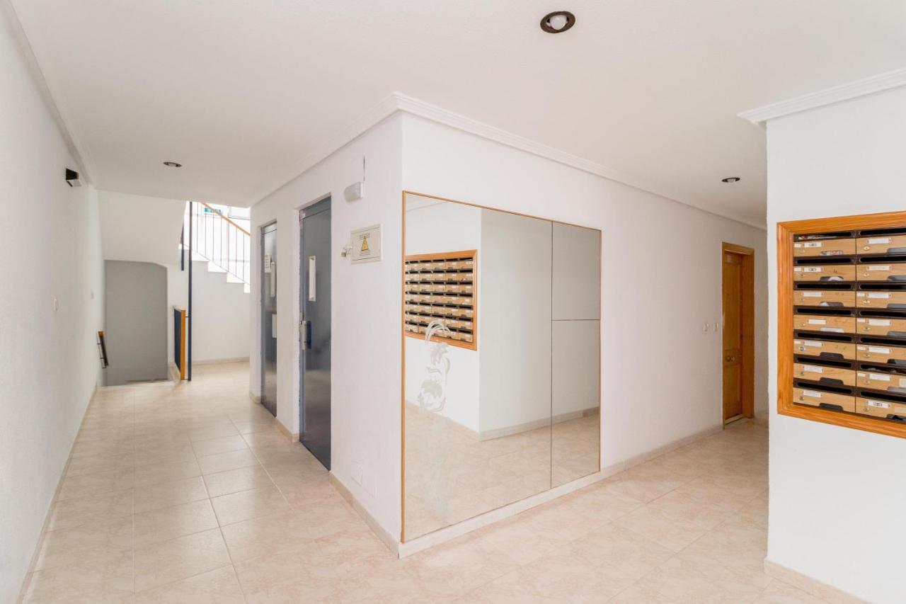 La Mata Belgica Apartamento Exterior foto