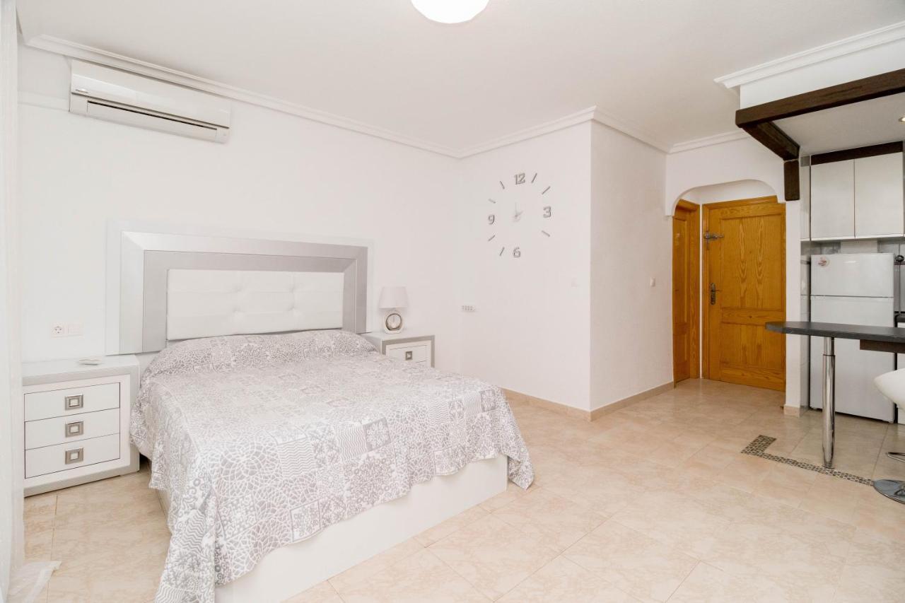 La Mata Belgica Apartamento Exterior foto