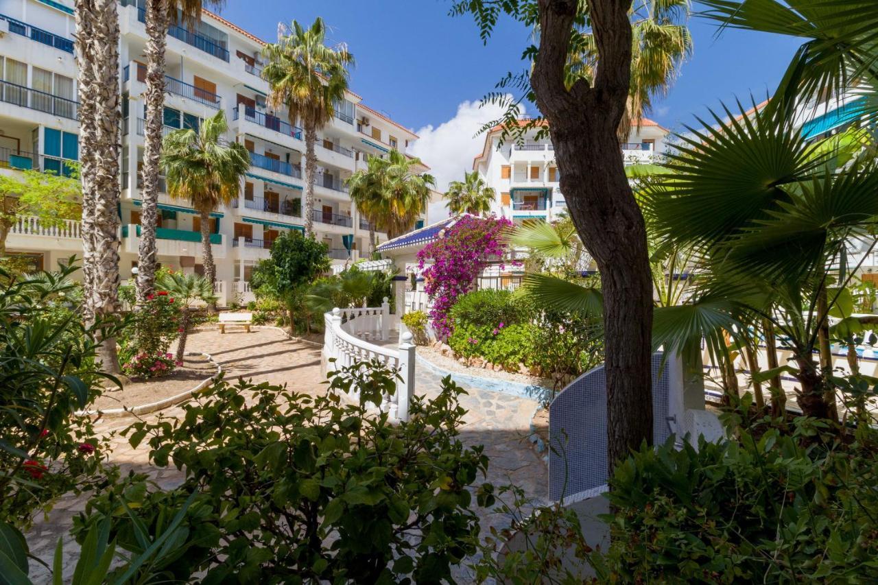 La Mata Belgica Apartamento Exterior foto