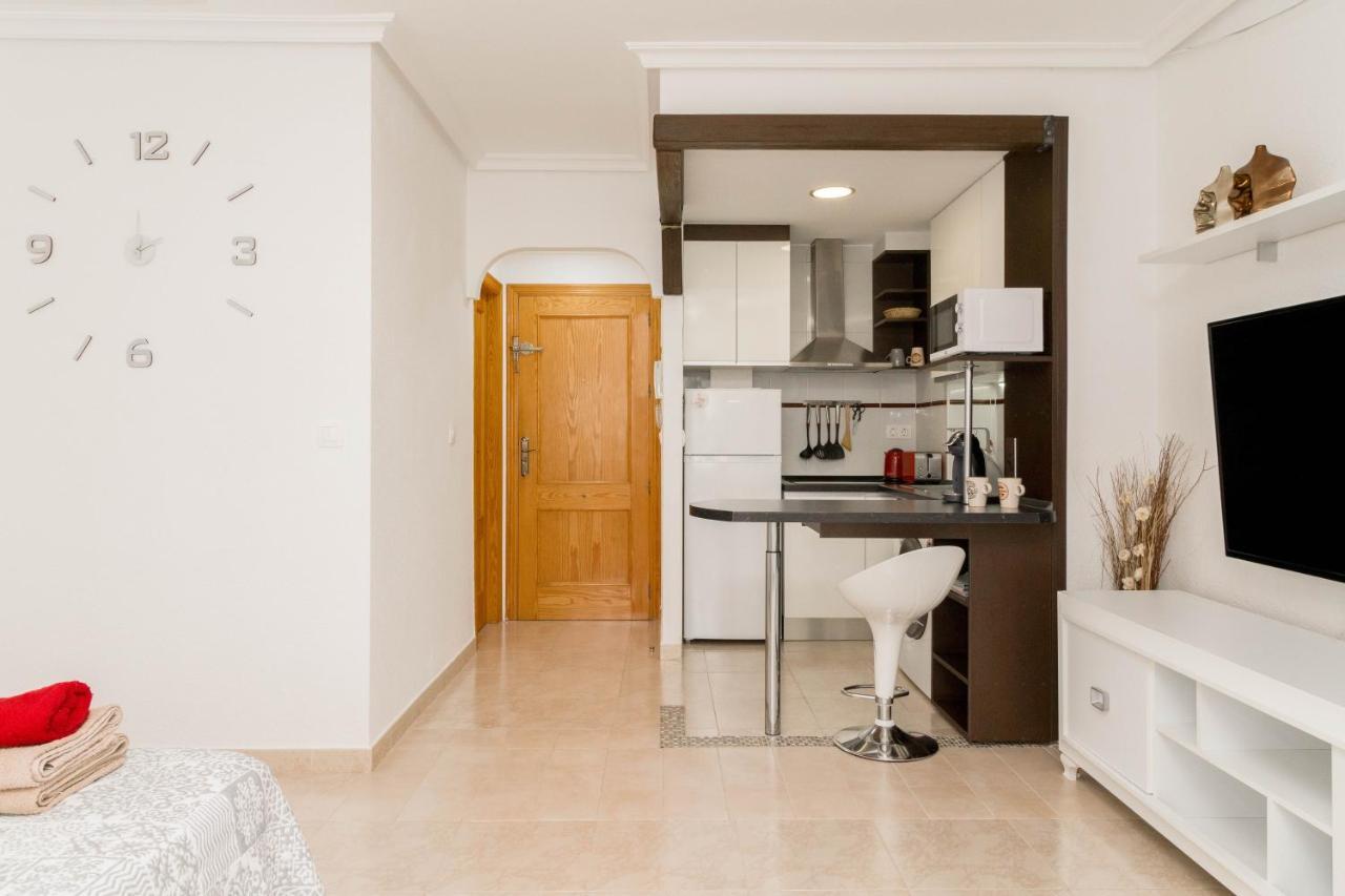 La Mata Belgica Apartamento Exterior foto